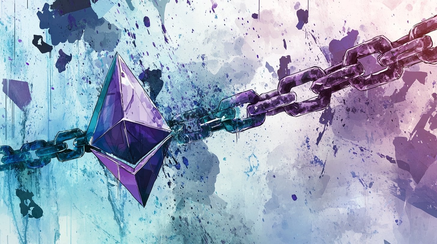 Ethereum L2 StarkNet experiences a network outage